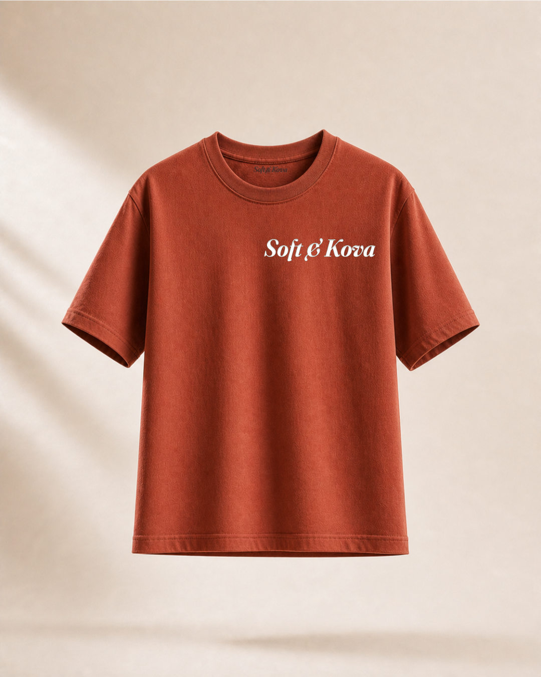 Terracotta-With branding