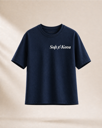 Navy-With branding
