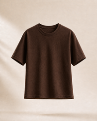 Brown-Without branding