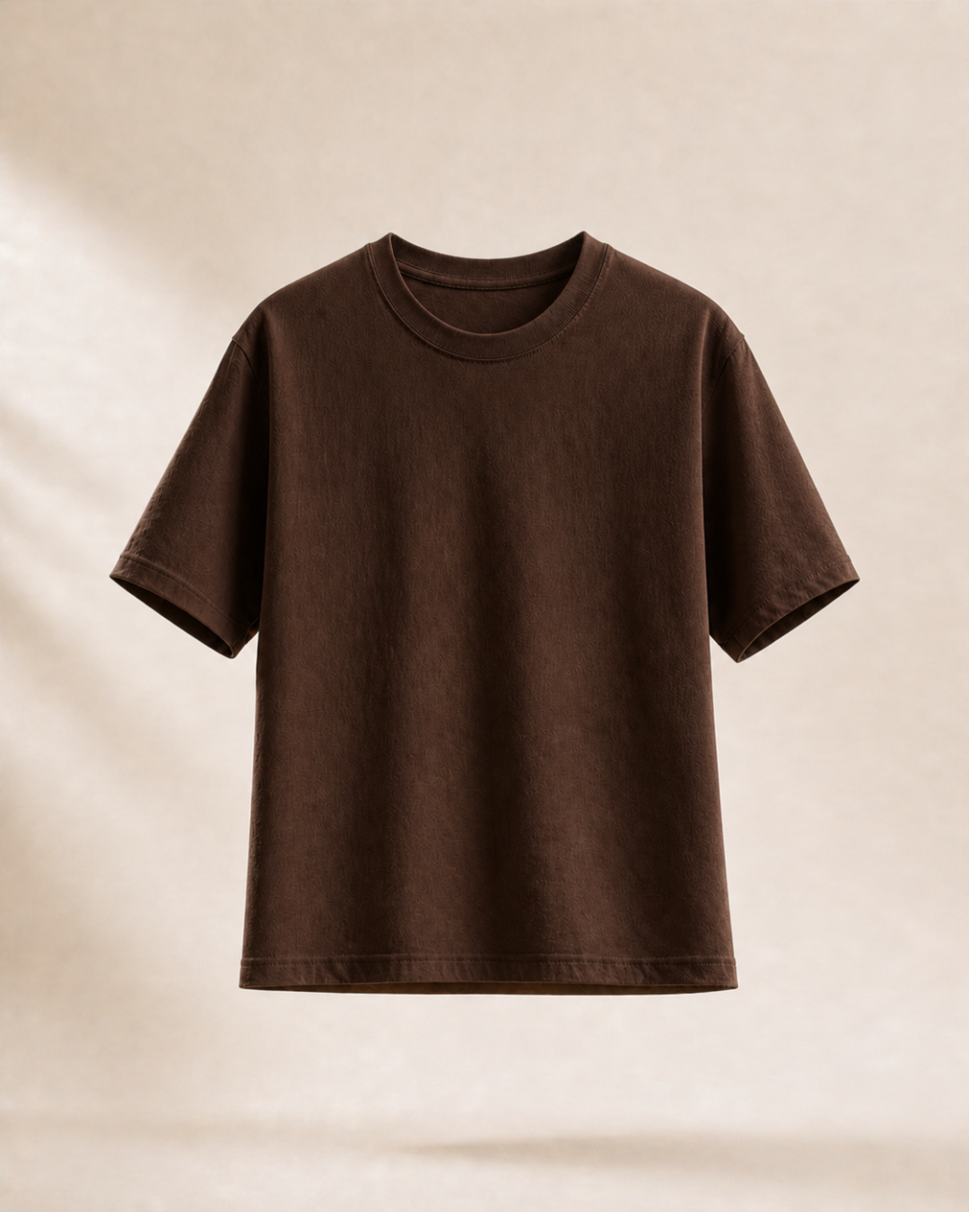 Brown-Without branding