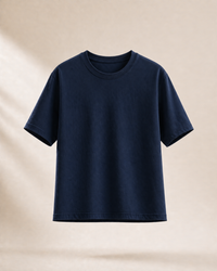 Navy-Without branding